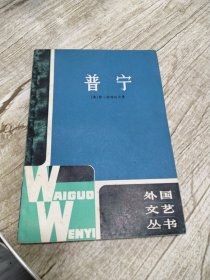普宁