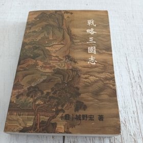 战略三国志