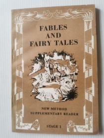 FABLESANDFAIRYTALES