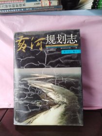 黄河规划志