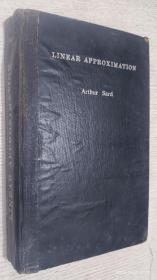 LINEAR APPROXIMATION 线性近似(英文版)