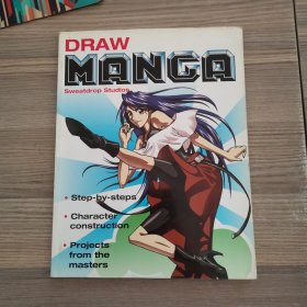 Draw Manga