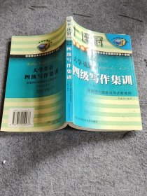 大學(xué)英語(yǔ)四級(jí)寫作集訓(xùn)