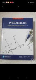 PRECALCULUS