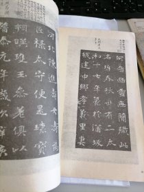 魏张黑女志