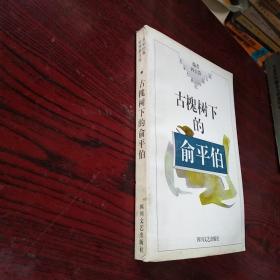 古槐树下的俞平伯