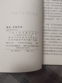 哥拉·布勒尼翁