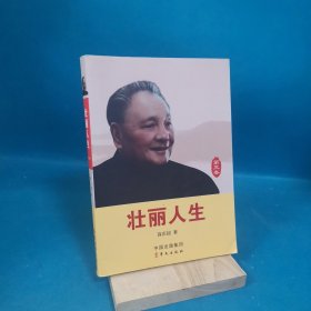 壮丽人-生第三卷-邓小平：从恢复中共中央副主席、国务院副总理、中央军委副主席兼总参谋长到完成拨乱反正