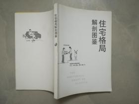 住宅格局解剖图鉴