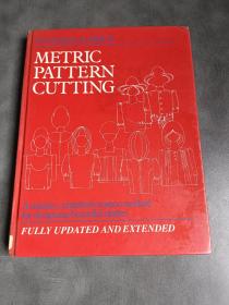 METRIC PATTERN CUTTING