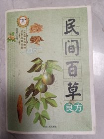 民间百草