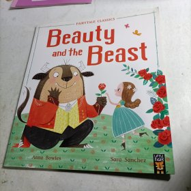 Beauty and the beast