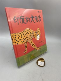 印度豹大甩卖（入选2019百班千人学前共读第10期；入选台湾地区博客来书店2018年度选书）