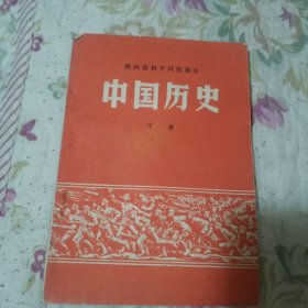 中国历史下册