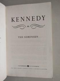 Kennedy：The Classic Biography (Harper Perennial Political Classics)