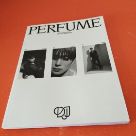 PERFUME（无盘 有1张海报）