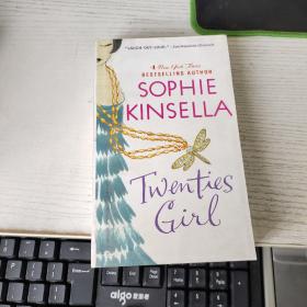 SOPHIE KINSELLA  见图