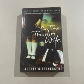 The Time Traveler's Wife