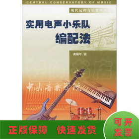 实用电声小乐队编配法