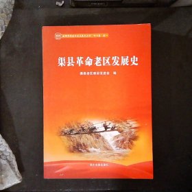 宣汉县革命老区发展史/全国革命老区县发展史丛书