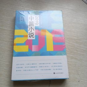 21世纪年度小说选：2019中篇小说