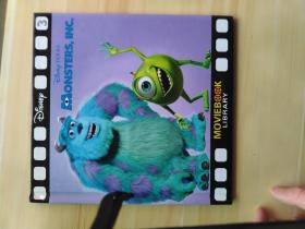 MONSTERS, INC.怪物公司(LMEB25739)