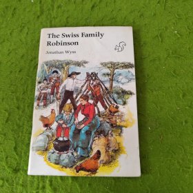 the swiss family robinson