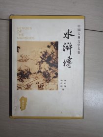 中国古典文学名著丛书：水浒传