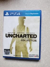 PS4   UNCHARTED