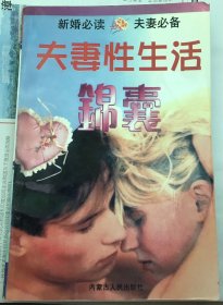 夫妻性生活锦囊