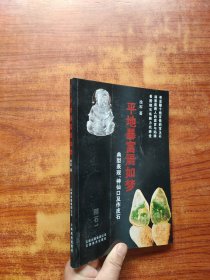 赌石1：平地暴富焉如梦