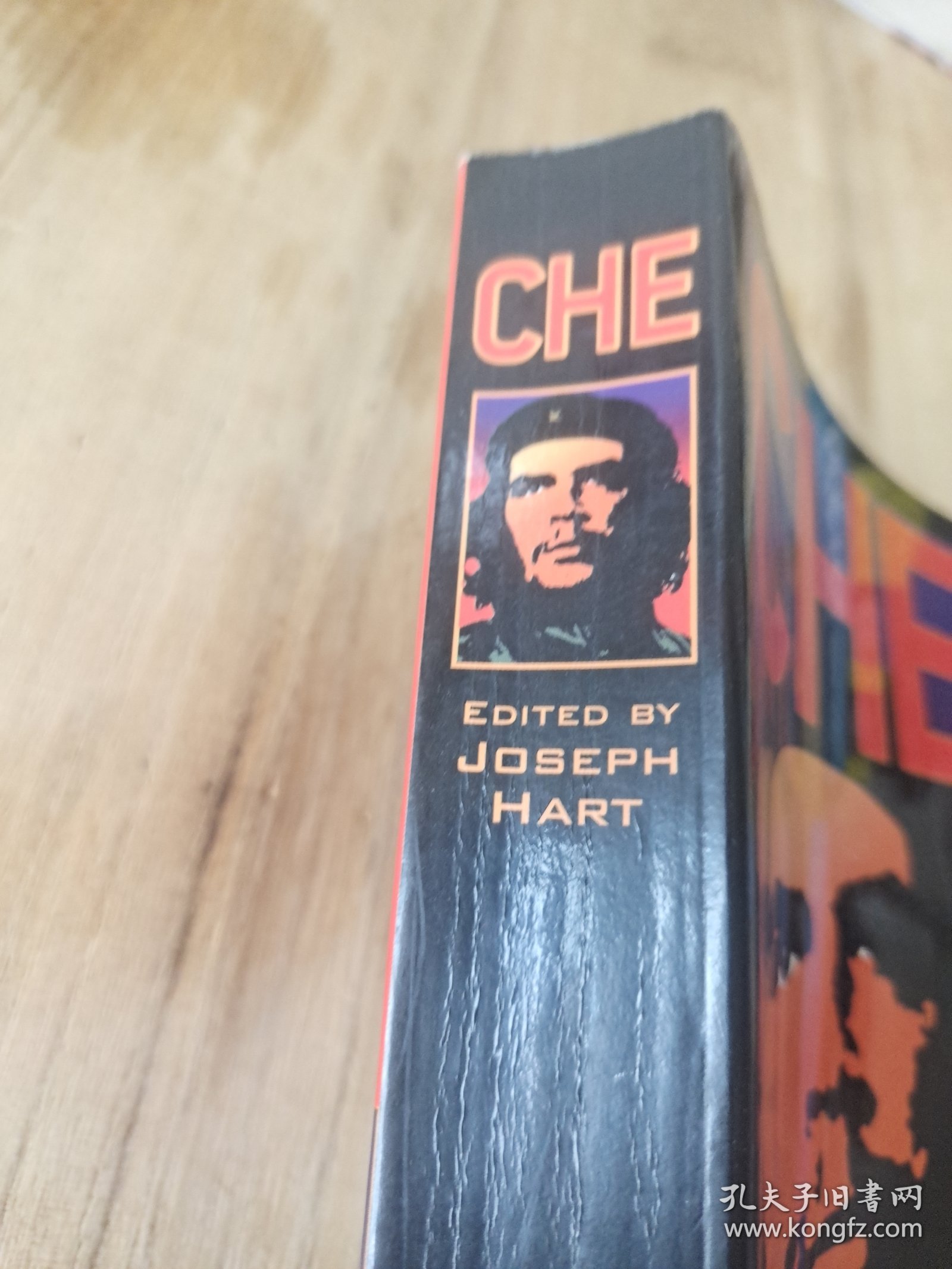 Che:TheLife,Death,andAfterlifeofaRevolutionary