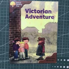 Victorian adventure