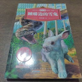 动物小说大王