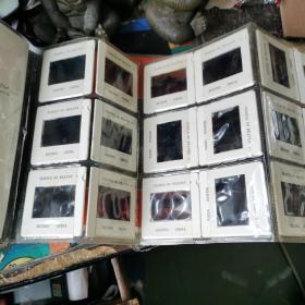 天坛:彩色幻灯片(24张)中英文