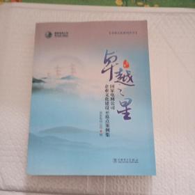 卓越之星 国家电网公司企业文化建设示范点案例集/企业文化系列丛书