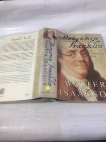 Benjamin Franklin An American Life