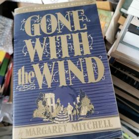 Gone with the Wind：75th Anniversary Edition