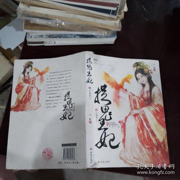 捉鬼王妃（全三册）