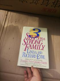 steps to a strong familg