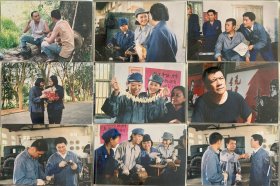 老照片，老彩色照片 老相册 ，美女照片1本，加剧照，剧照带底片，共200张以上，很难得一组照片，299元包邮 Y202410105
