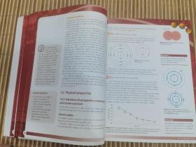 Chemistry: for the IB Diploma :Second Edition