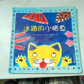 迷路的小猫鱼