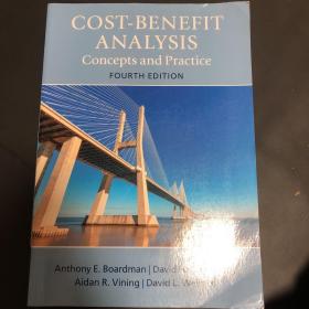 Cost-Benefit Analysis