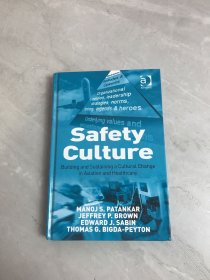 safety culture