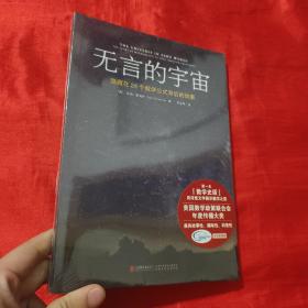 无言的宇宙：隐藏在24个数学公式背后的故事