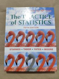 The Practice of Statistics 5th Edition