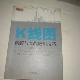 K线图：精解与实战应用技巧