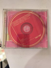 孟庭苇 告别歌坛纯真年代（1CD）&