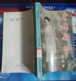 青楼新梦